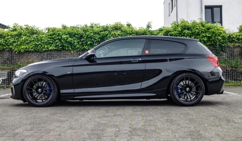 BMW M140i xDrive full