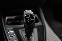 BMW M140i xDrive full