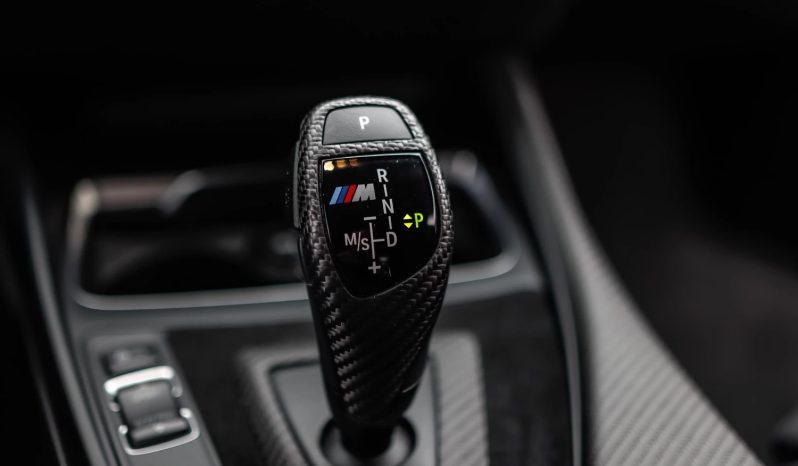 BMW M140i xDrive full