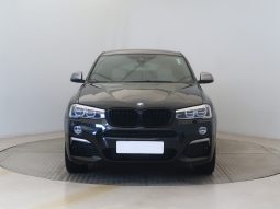 BMW X4, 2016 full