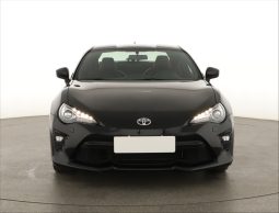 Toyota GT86, 2019 full