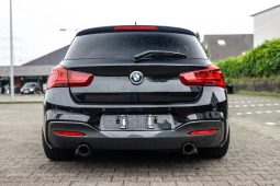 BMW M140i xDrive full