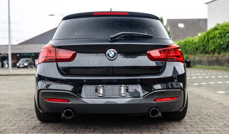 BMW M140i xDrive full
