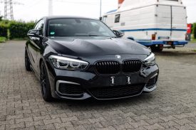BMW M140i xDrive
