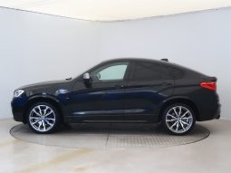 BMW X4, 2016 full