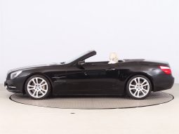 Mercedes-Benz SL, 2012 full