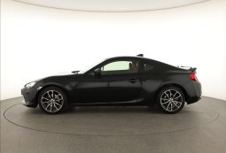 Toyota GT86, 2019 full