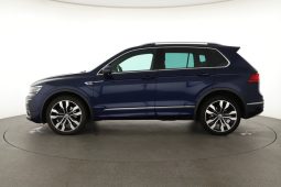 Volkswagen Tiguan, 2018 full