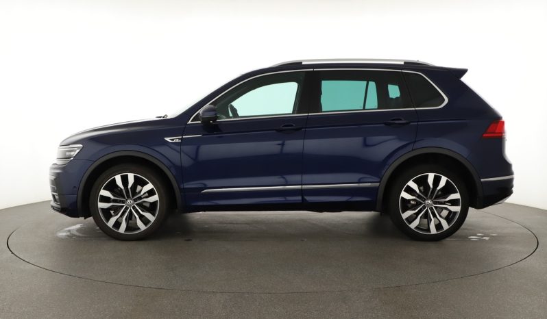 Volkswagen Tiguan, 2018 full