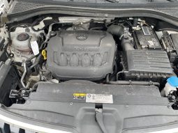 Skoda Kodiak 2.0 TSI full