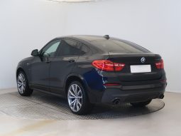 BMW X4, 2016 full