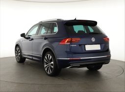 Volkswagen Tiguan, 2018 full