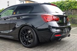 BMW M140i xDrive full