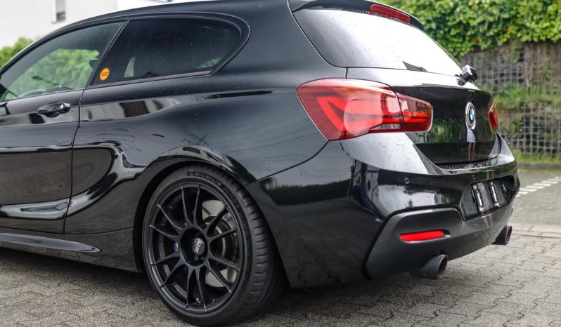 BMW M140i xDrive full