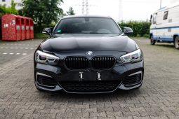 BMW M140i xDrive full