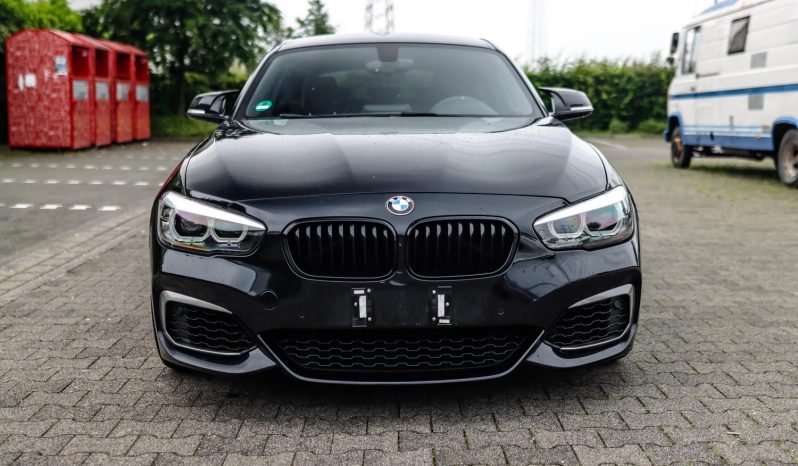 BMW M140i xDrive full
