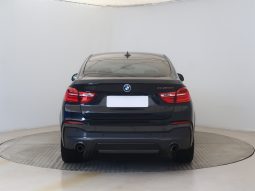 BMW X4, 2016 full