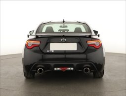 Toyota GT86, 2019 full