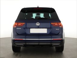 Volkswagen Tiguan, 2018 full