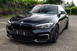 BMW M140i xDrive full