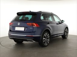 Volkswagen Tiguan, 2018 full