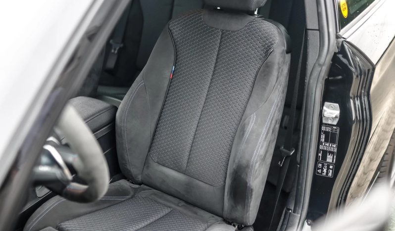 BMW M140i xDrive full