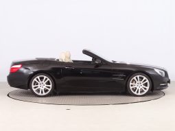Mercedes-Benz SL, 2012 full