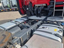 Scania R500 full