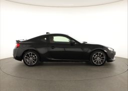 Toyota GT86, 2019 full