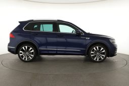 Volkswagen Tiguan, 2018 full