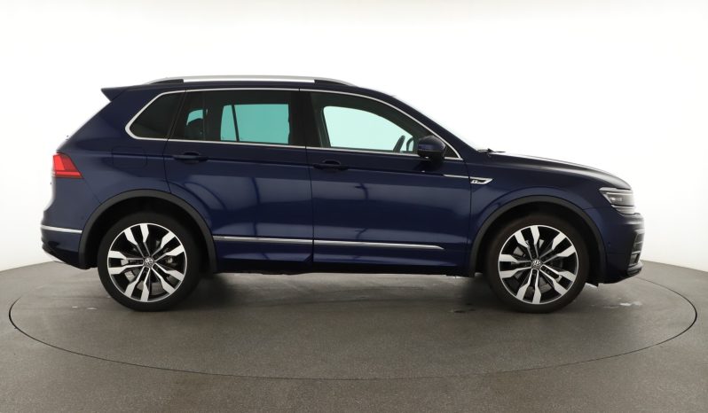 Volkswagen Tiguan, 2018 full