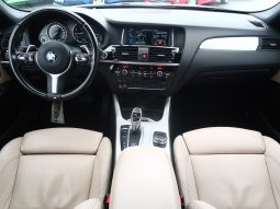 BMW X4, 2016 full