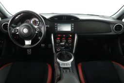 Toyota GT86, 2019 full