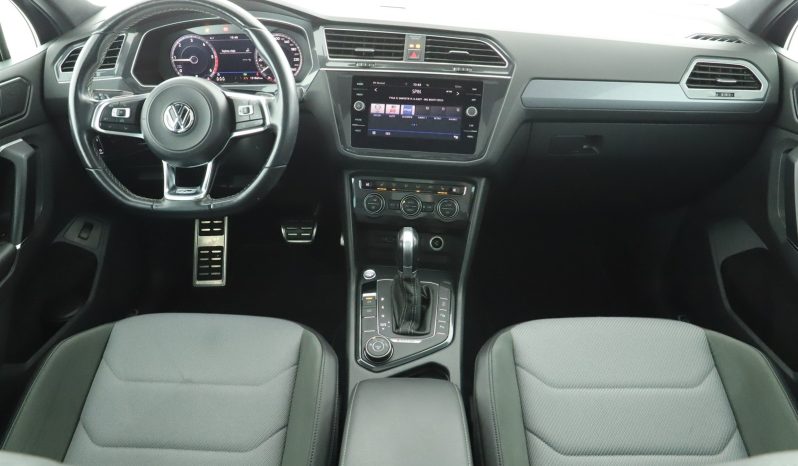 Volkswagen Tiguan, 2018 full