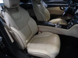 Mercedes-Benz SL, 2012 full