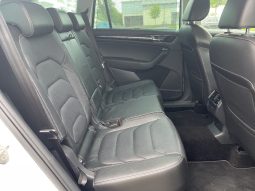 Skoda Kodiak 2.0 TSI full