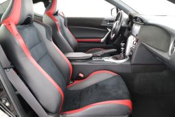 Toyota GT86, 2019 full