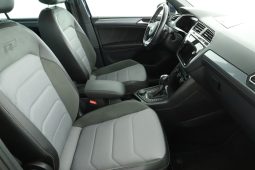 Volkswagen Tiguan, 2018 full