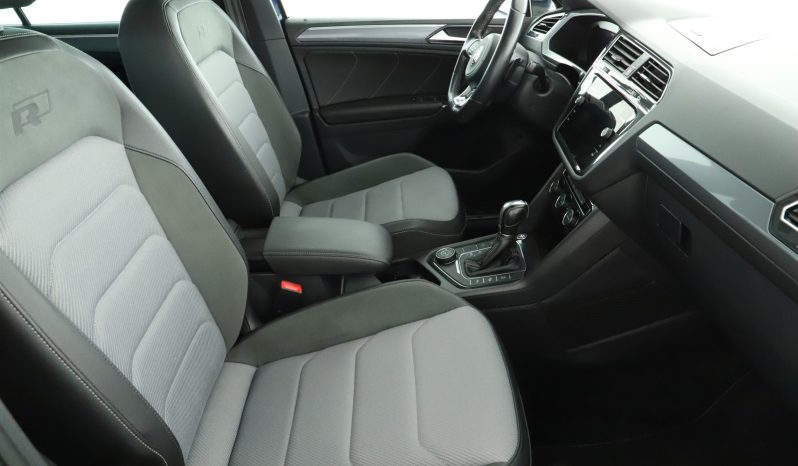 Volkswagen Tiguan, 2018 full