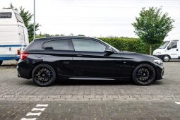 BMW M140i xDrive full