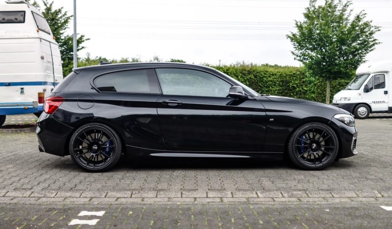 BMW M140i xDrive full