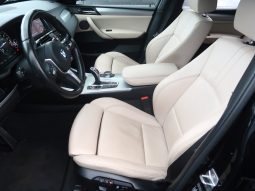BMW X4, 2016 full