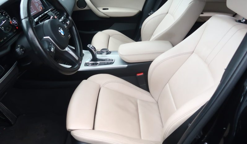 BMW X4, 2016 full
