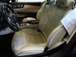 Mercedes-Benz SL, 2012 full