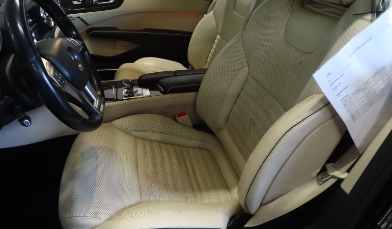 Mercedes-Benz SL, 2012 full