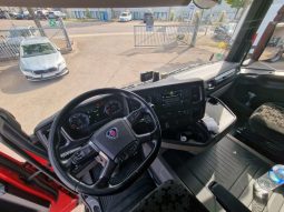 Scania R500 full