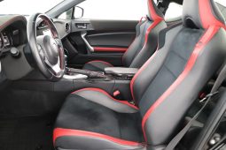Toyota GT86, 2019 full