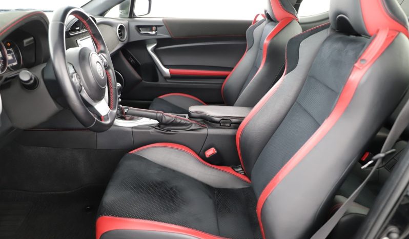 Toyota GT86, 2019 full