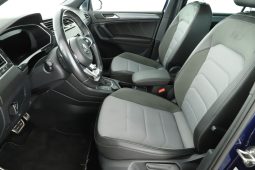 Volkswagen Tiguan, 2018 full