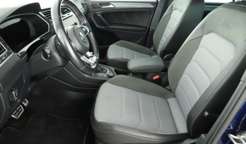Volkswagen Tiguan, 2018 full